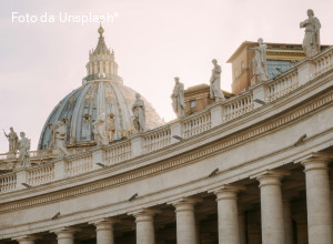 In morte di un papa 